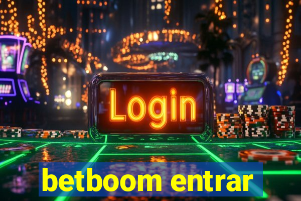 betboom entrar